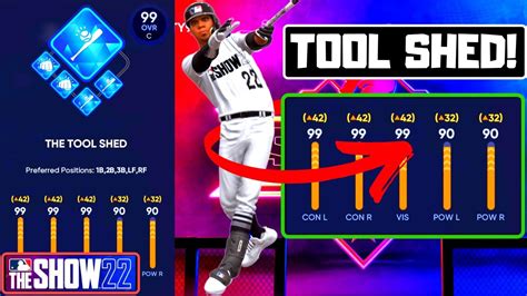 <strong>MLB The Show 22</strong> has intergraded daily Moments into the Featured Programs, meaning that users can do one of those every day now to gain extra XP. . Mlb the show 22 archetype spreadsheet